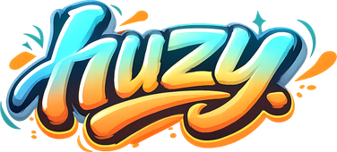 huzy লোগো